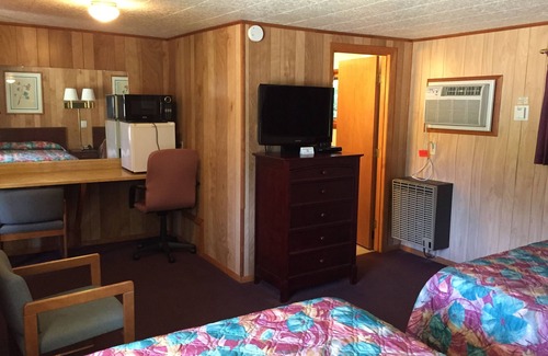 Boscawen Hôtel | Elmwood Motor Lodge