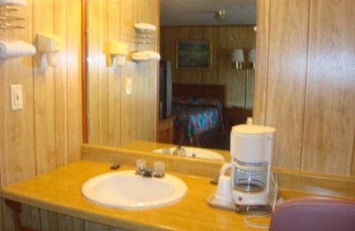 Boscawen Hôtel | Elmwood Motor Lodge