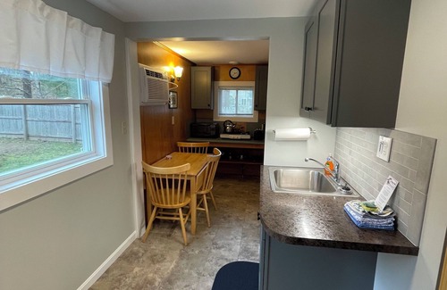 Old Orchard Beach Hôtel | Elmwood Motor Court