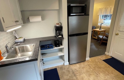 Old Orchard Beach Hôtel | Elmwood Motor Court