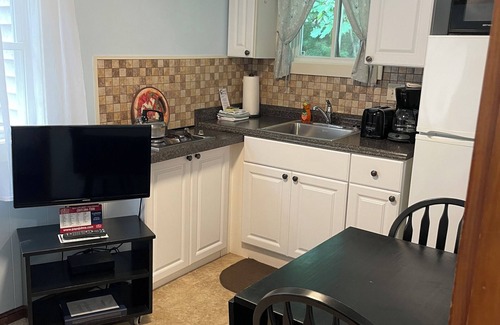 Old Orchard Beach Hôtel | Elmwood Motor Court