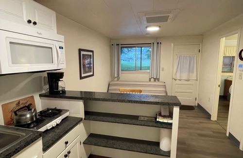 Old Orchard Beach Hôtel | Elmwood Motor Court