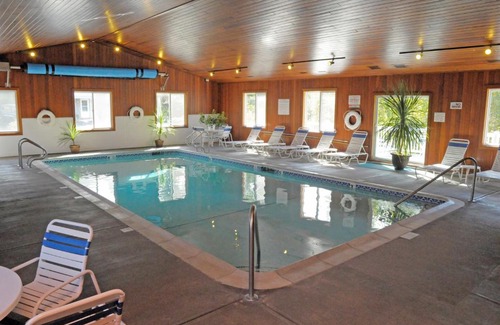 Wells Appartement | Elmwood Resort Hotel