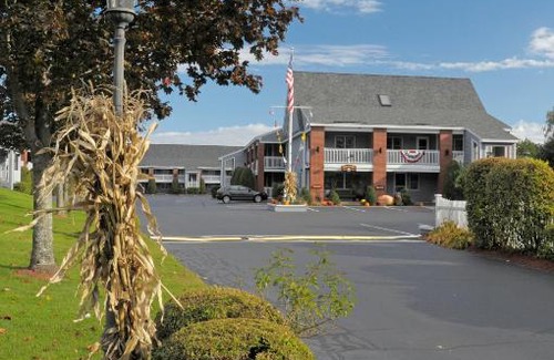 Wells Appartement | Elmwood Resort Hotel