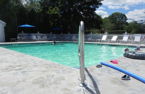 Wells Appartement | Elmwood Resort Hotel