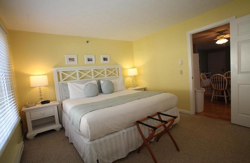 Wells Appartement | Elmwood Resort Hotel