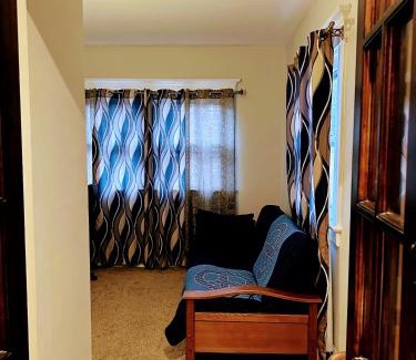 Buffalo Appartement | Elmwood village home