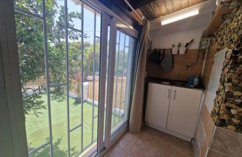Rafina Appartement | Elmy houses v3/Clio