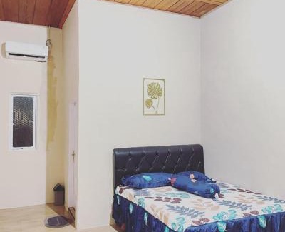 Wangi-Wangi Maison | Elnara