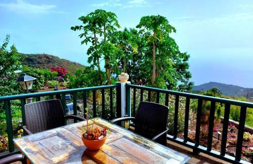 Barlovento Maison | Eloína