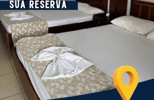Zona 01 Hôtel | Elo Hotels Express