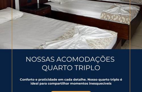Zona 01 Hôtel | Elo Hotels Express