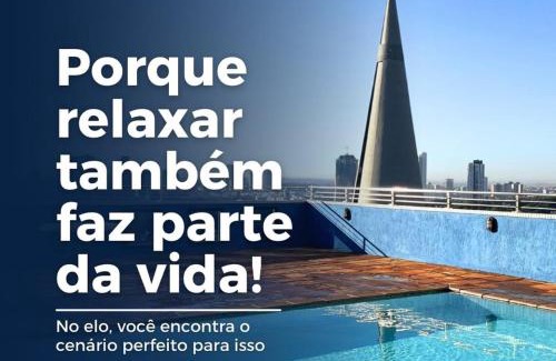 Zona 01 Hôtel | Elo Hotels Express