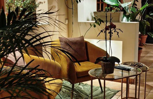 Grandola Maison | Elodie's Country House