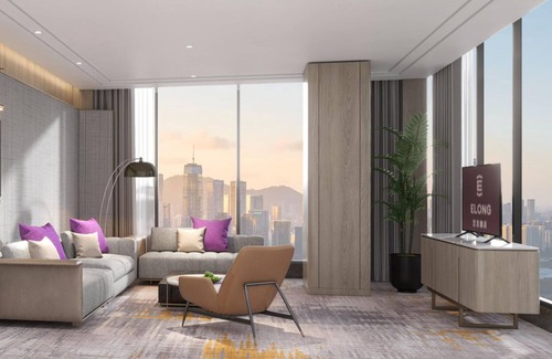 Pantai Indah Kapuk Hôtel | Elong Hotel Jakarta PIK