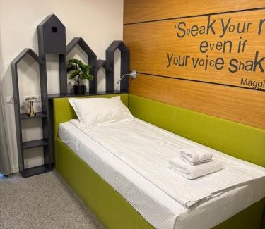 Old Town Hôtel | Eloom Hotel