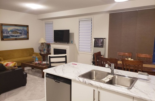 Centre Wellington Maison | Elora Fergus Retreat\Vacation Home