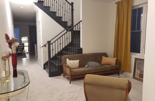 Centre Wellington Maison | Elora Fergus Retreat\Vacation Home