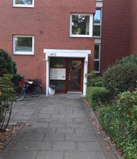 Horn Appartement | Elouise Homely Apartment