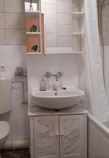 Horn Appartement | Elouise Homely Apartment