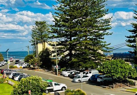 Cronulla Appartement | Eloura Gardens 100m to Beach