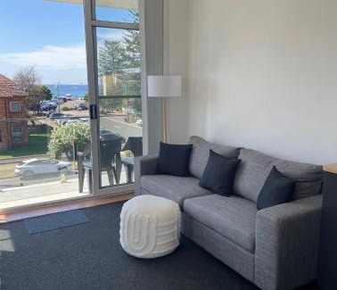 Cronulla Appartement | Eloura Gardens 100m to Beach