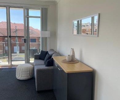 Cronulla Appartement | Eloura Gardens 100m to Beach