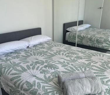 Cronulla Appartement | Eloura Gardens 100m to Beach