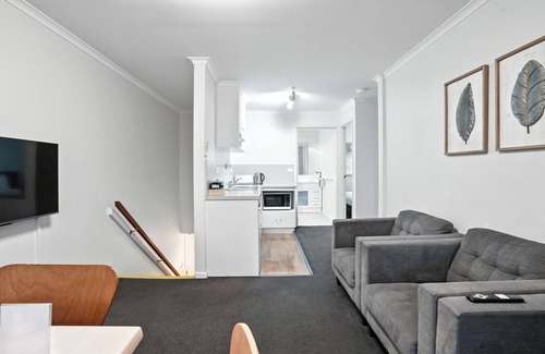 Launceston CBD Hôtel | Elphin Motel & Serviced Apartments