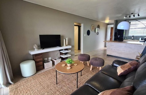 Gonubie Appartement | Elpizo Vista