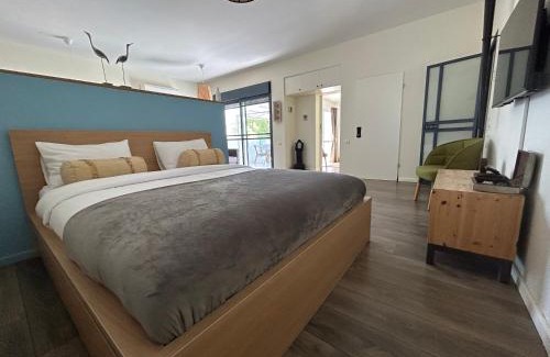 Ani'am Appartement | ELRON - Golan Heights