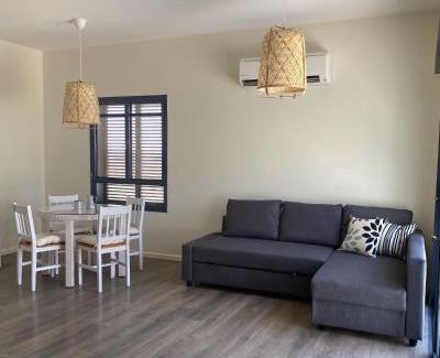 Ani'am Appartement | ELRON - Golan Heights