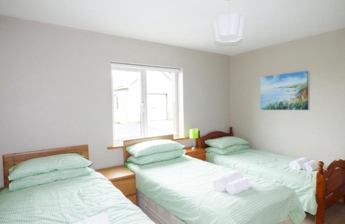 Wellingtonbridge Maison | Elrove, Wellingtonbridge