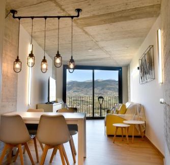 Puigcerda Appartement | ELS 4 PICS