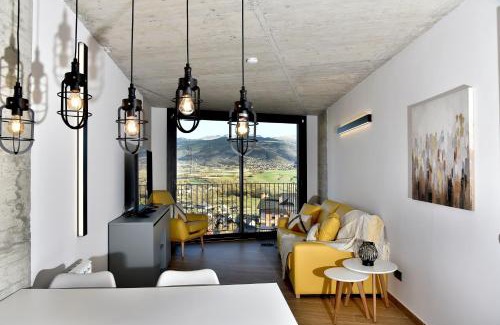 Puigcerda Appartement | ELS 4 PICS