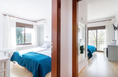 Macanet de Cabrenys Hôtel | Els Caçadors de Maçanet