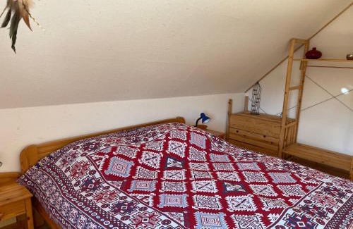 Gaishorn Appartement | Els-kwatawa Ranch 3820 Reith 10
