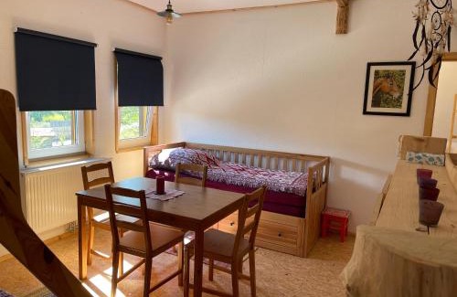 Gaishorn Appartement | Els-kwatawa Ranch 3820 Reith 10
