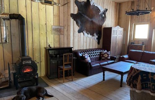 Gaishorn Appartement | Els-kwatawa Ranch 3820 Reith 10