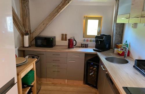 Gaishorn Appartement | Els-kwatawa Ranch 3820 Reith 10