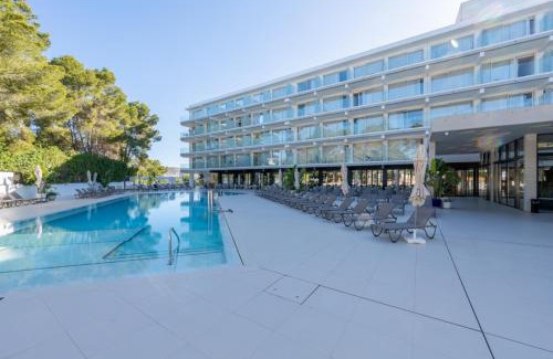 San Antonio Bay Hôtel | Els Pins Resort & Spa - Emar Hotels