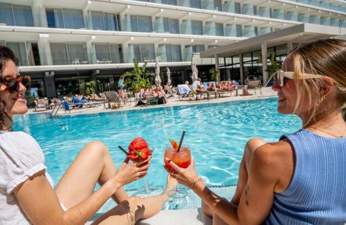 San Antonio Bay Hôtel | Els Pins Resort & Spa - Emar Hotels