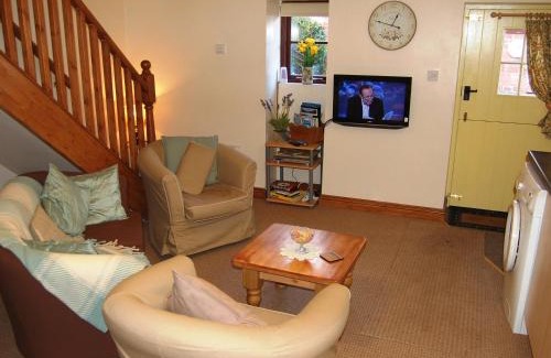 Melmerby Maison | Elseghyll Barn