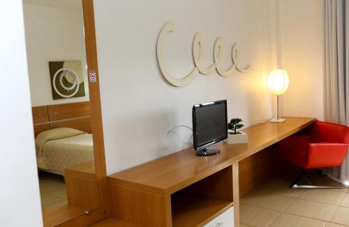 Panambi Hôtel | Elsenau Hotel