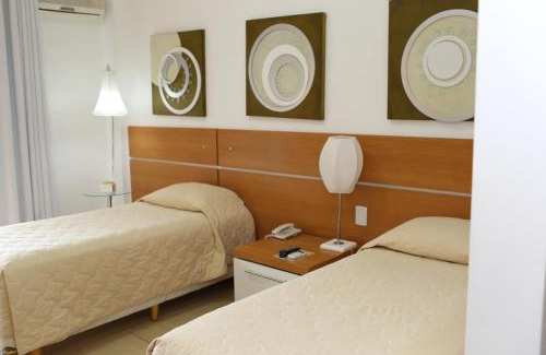 Panambi Hôtel | Elsenau Hotel