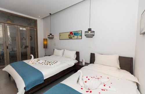 Pingyao Hôtel | Elsewhere Hotel Inn North Street Branch