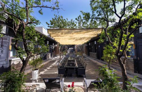 Pingyao Hôtel | Elsewhere Hotel Inn North Street Branch