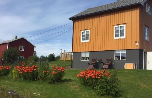 Bostad Maison | Elstad Farm Lofoten