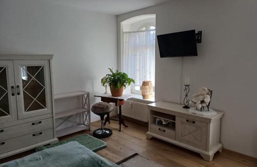 Bad Elster Appartement | Elsterglück