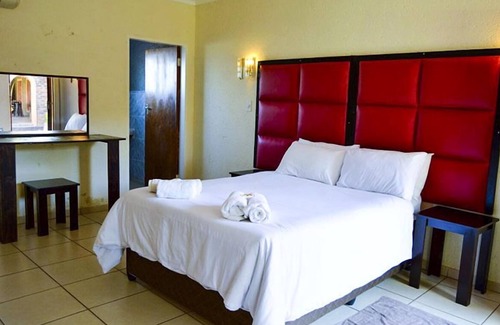 Polokwane Maison | Eltasha Guesthouse and Spa